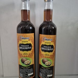 Ораховача 0.5 л